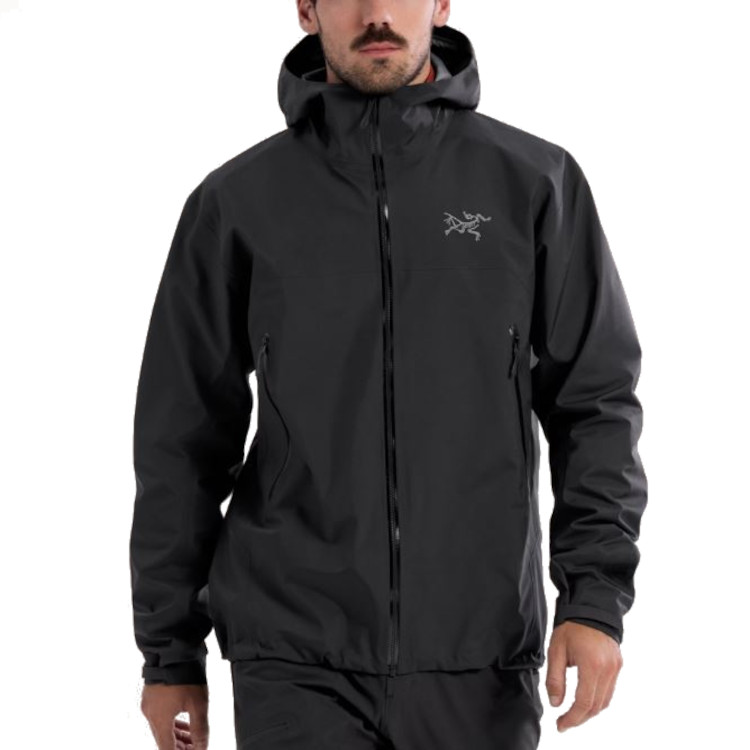 Arc'teryx Beta Jacket - Men's - Image 6